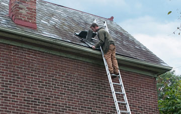 what affects urgent Sherfield On Loddon roof repairs