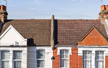 clay roofing Sherfield On Loddon, Hampshire
