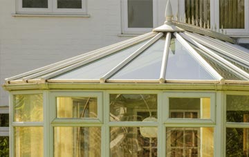conservatory roof repair Sherfield On Loddon, Hampshire