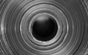 Sherfield On Loddon edpm waterproofing