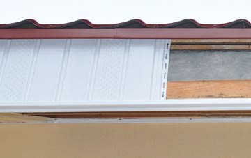 Sherfield On Loddon fascia repair costs