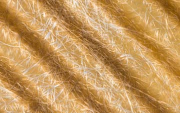 Sherfield On Loddon fibreglass roof waterproofing