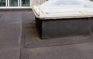 disadvantages of Sherfield On Loddon flat roofs
