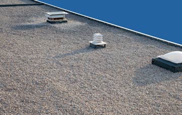 flat roofing Sherfield On Loddon, Hampshire