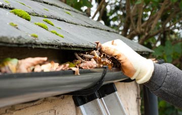 gutter cleaning Sherfield On Loddon, Hampshire