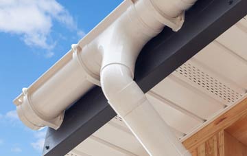Sherfield On Loddon gutter installation costs