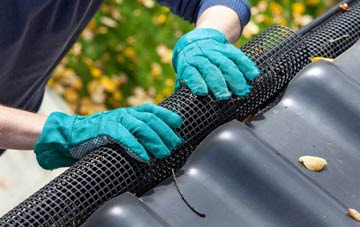 Sherfield On Loddon gutter repair companies