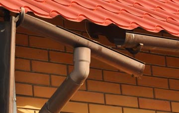 Sherfield On Loddon gutter repair costs