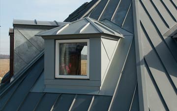 metal roofing Sherfield On Loddon, Hampshire