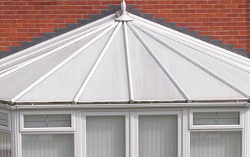 Sherfield On Loddon polycarbonate conservatory roof repairs
