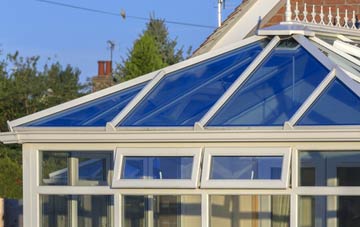 professional Sherfield On Loddon conservatory insulation