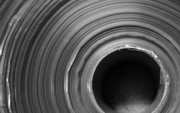 Sherfield On Loddon pvc roof replacement