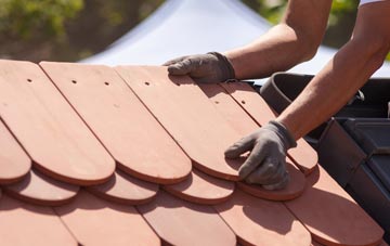 Sherfield On Loddon roof tile contractors