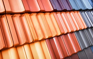 Sherfield On Loddon roof tile costs