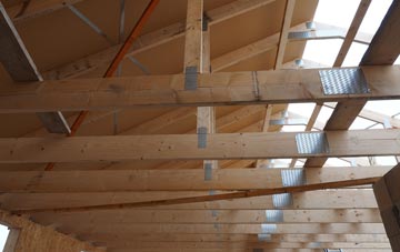 Sherfield On Loddon roof truss costs