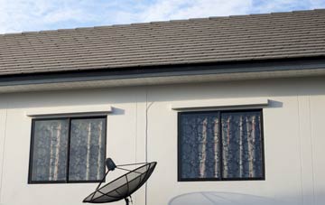 Sherfield On Loddon rubber roof costs