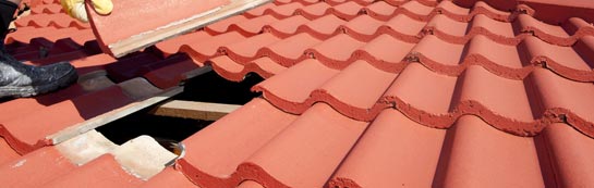 compare Sherfield On Loddon roof repair quotes