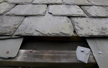 Sherfield On Loddon slate roof repairs and maintenance
