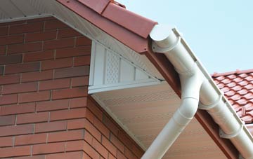 Sherfield On Loddon soffit repair costs