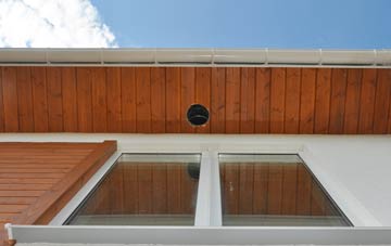Sherfield On Loddon soffit repair quotes