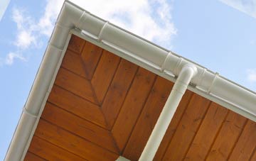 Sherfield On Loddon soffit types