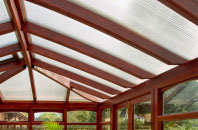 Sherfield On Loddon conservatory roofing insulation