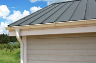 Sherfield On Loddon fascia repair