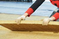 find rated Sherfield On Loddon roof insulation companies