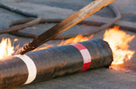 free Sherfield On Loddon flat roofing repair quotes