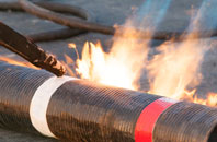 Sherfield On Loddon flat roofing replacement