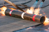 Sherfield On Loddon flat roof sealing