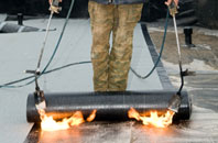 Sherfield On Loddon flat roof sealing quote