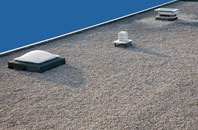 Sherfield On Loddon flat roofing