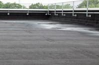 find rated Sherfield On Loddon flat roofing companies