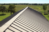 Sherfield On Loddon metal roof quotes