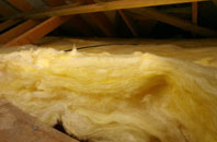 Sherfield On Loddon pitch roof insulation
