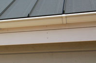 Sherfield On Loddon soffit repair