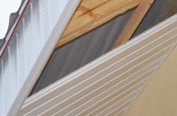 rated Sherfield On Loddon soffit repair companies