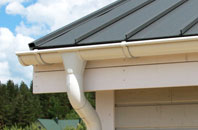 Sherfield On Loddon soffits